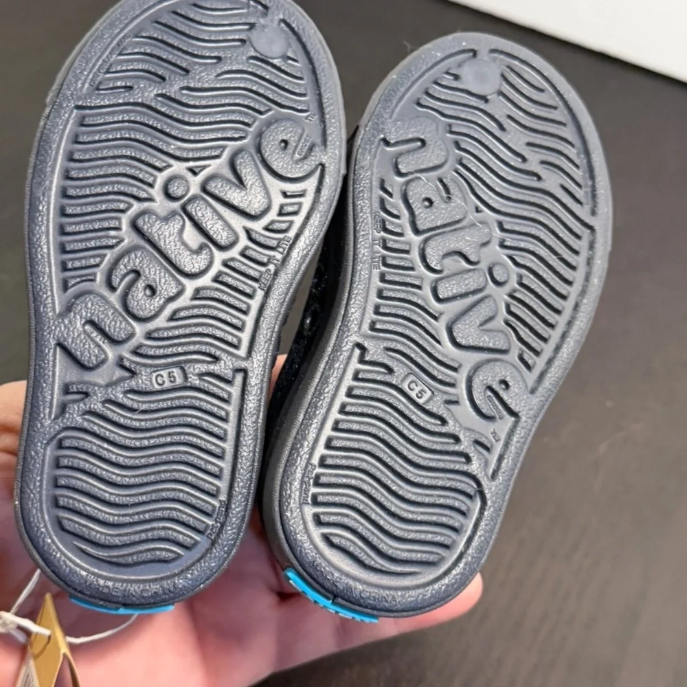Native jefferson bling